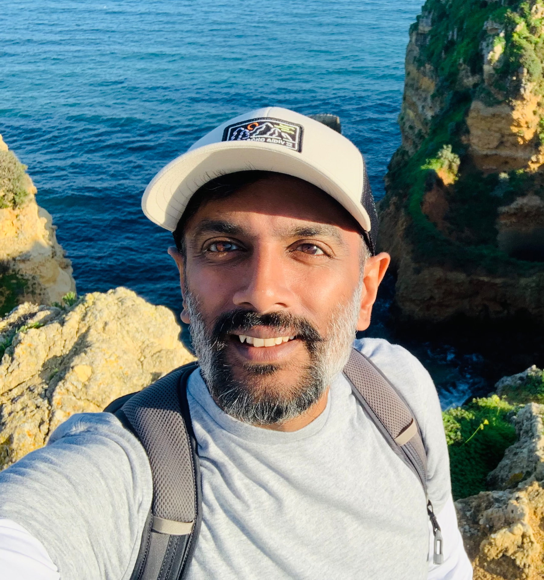 Jonathan Mithran, Purpose Guide